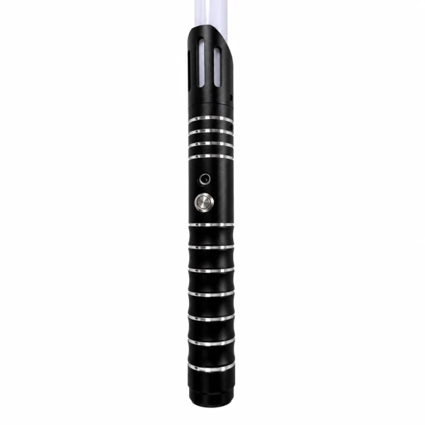 RGB Lightsaber - BLACK — 4