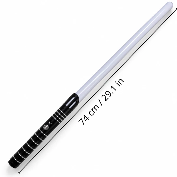 RGB Lightsaber - BLACK — 3