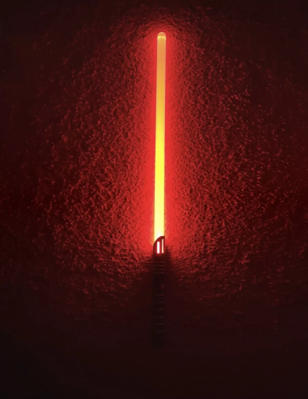 Lightsaber - Black