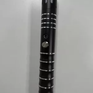 Lightsaber - Black — 2