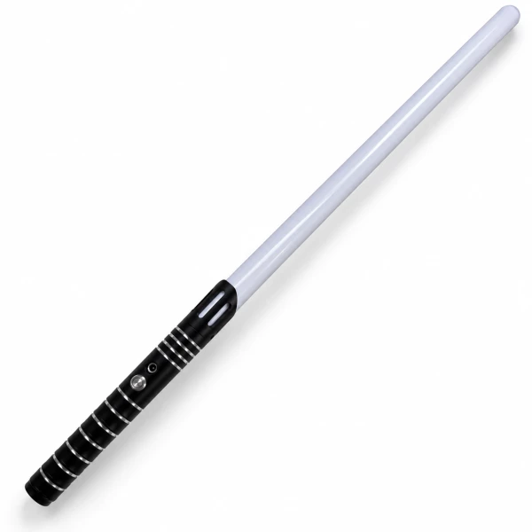 RGB Lightsaber - BLACK — 2