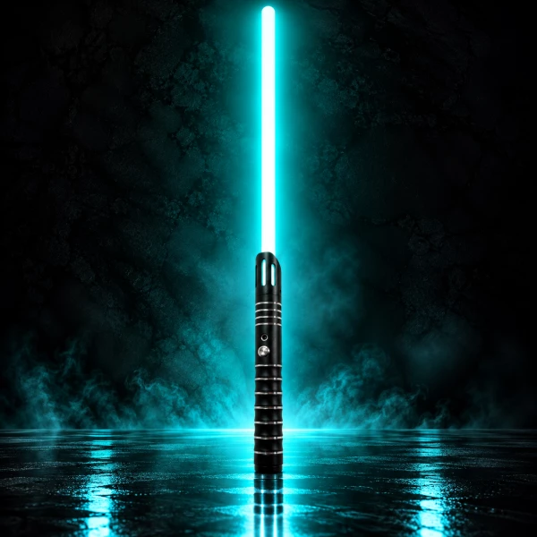 RGB Lightsaber - BLACK