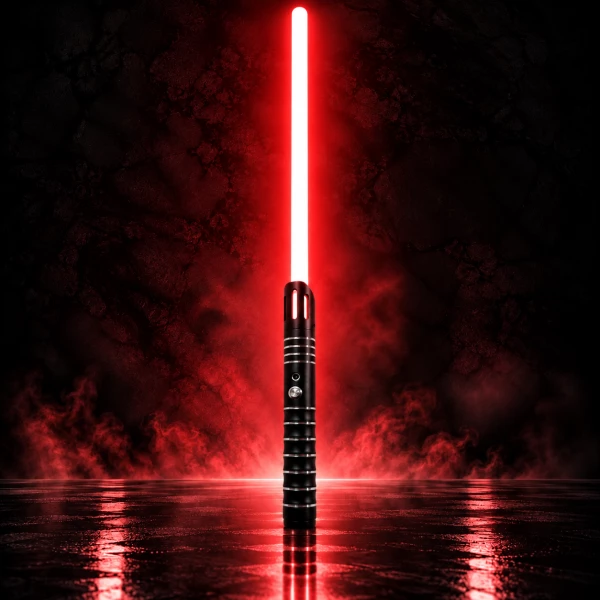 RGB Lightsaber - BLACK — 6