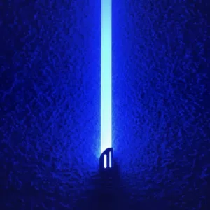 Lightsaber - Black — 5