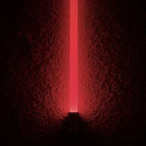 Lightsaber - Luki — 5