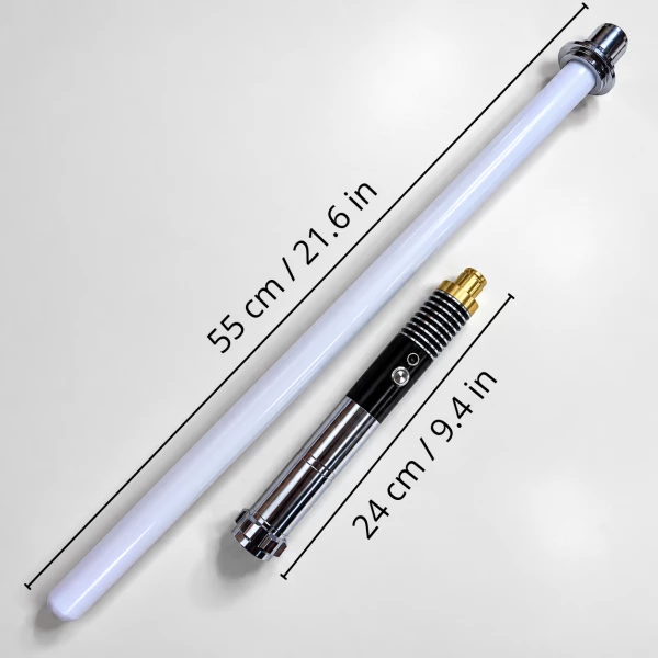 RGB Lightsaber - LUKI — 8