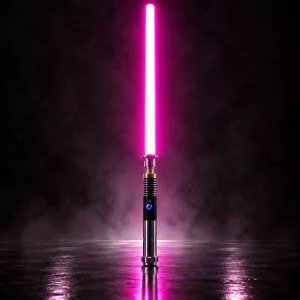 RGB Lightsaber - LUKI — 6