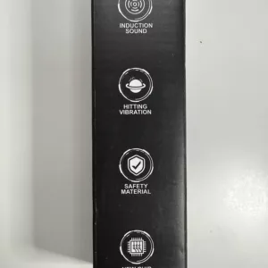 Lightsaber - Luki — 2
