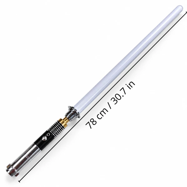 RGB Lightsaber - LUKI — 3