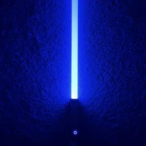 Lightsaber - Luki — 3