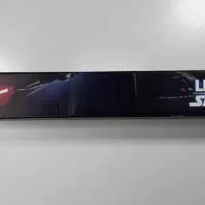 Lightsaber - Luki — 6