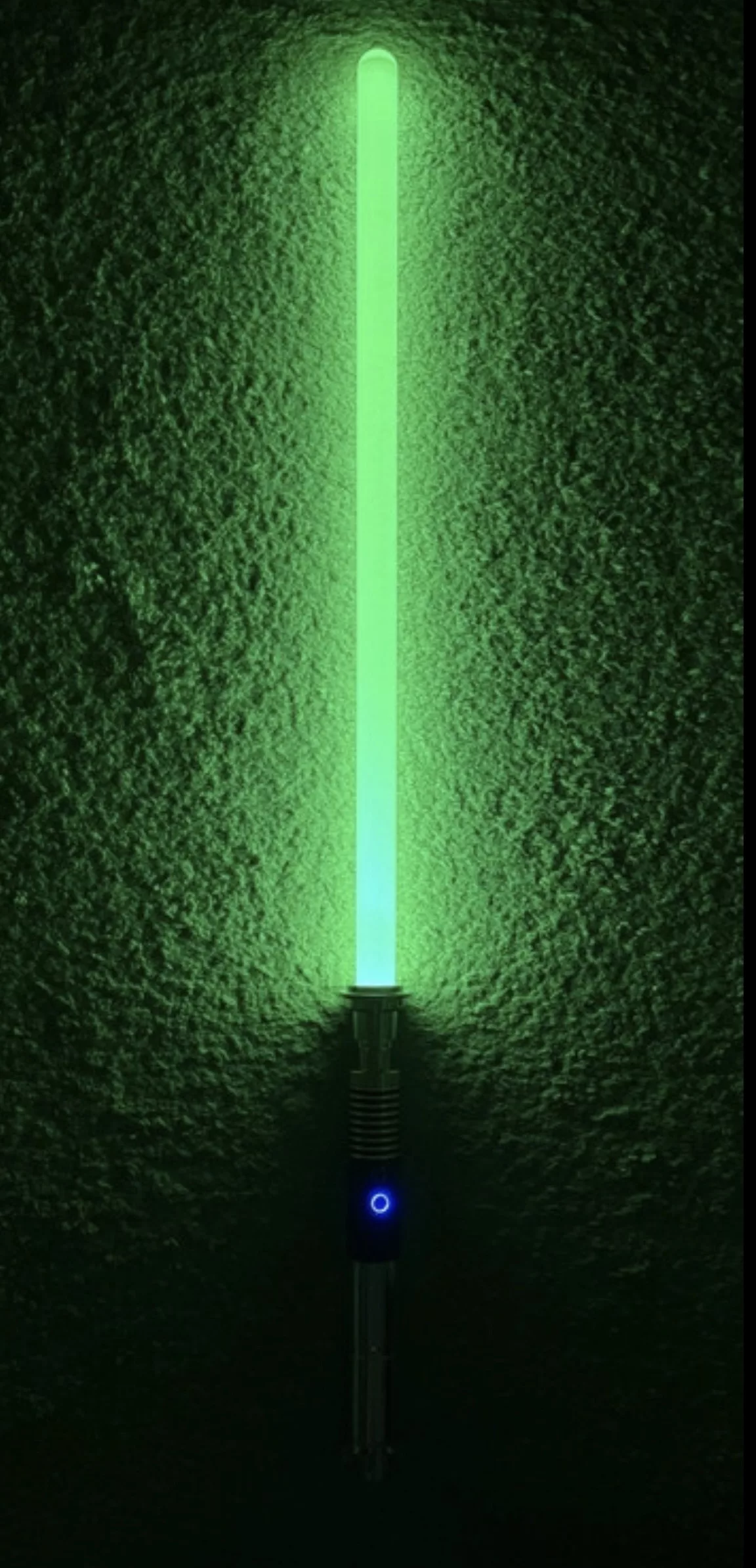 Lightsaber - Luki