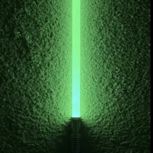 Lightsaber - Luki