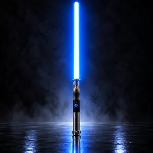 RGB Lightsaber - LUKI — 4