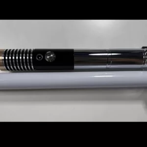 Lightsaber - Luki — 4