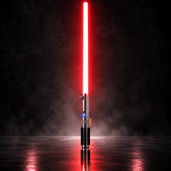 RGB Lightsaber - ANI — 4