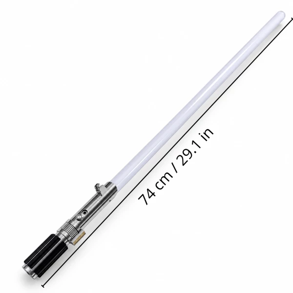 RGB Lightsaber - ANI — 3
