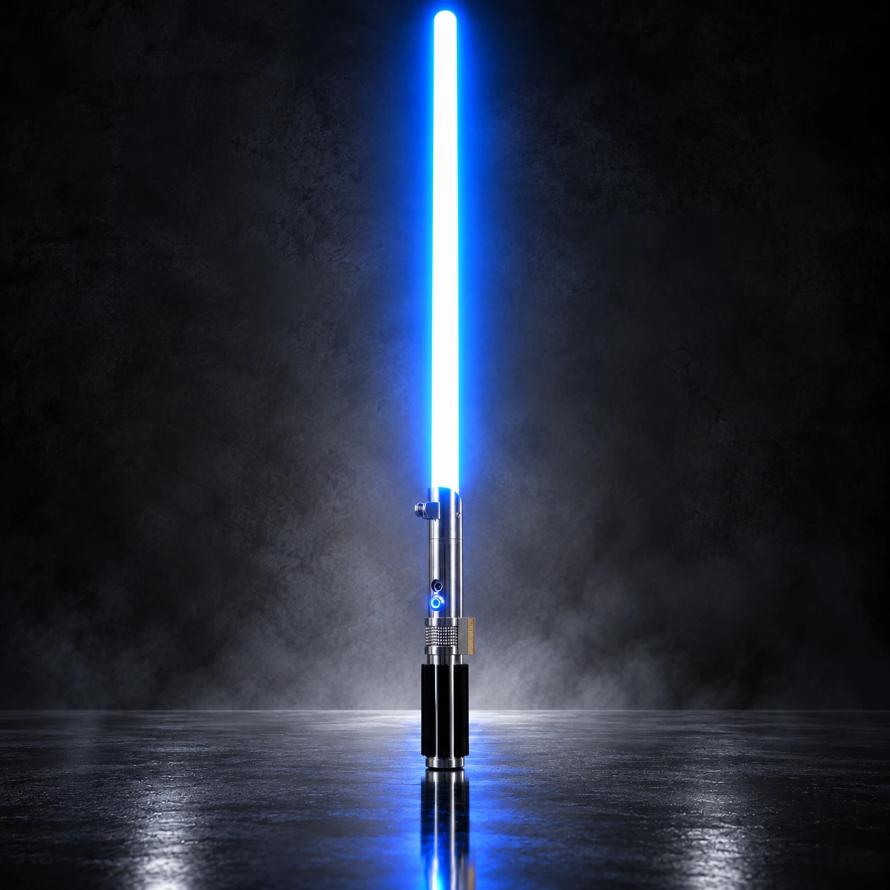 RGB Lightsaber - ANI
