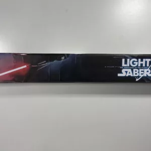 Lightsaber - Ani — 4