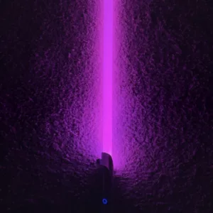 Lightsaber - Ani — 5