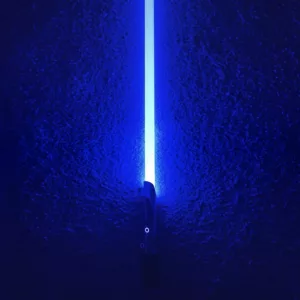 Lightsaber - Ani