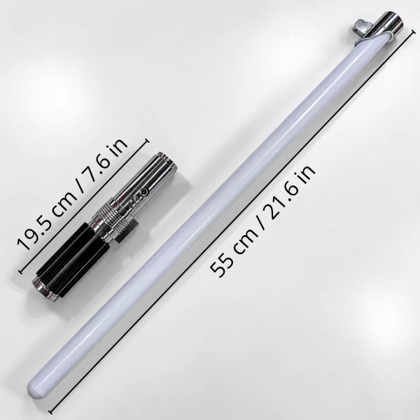 RGB Lightsaber - ANI — 9