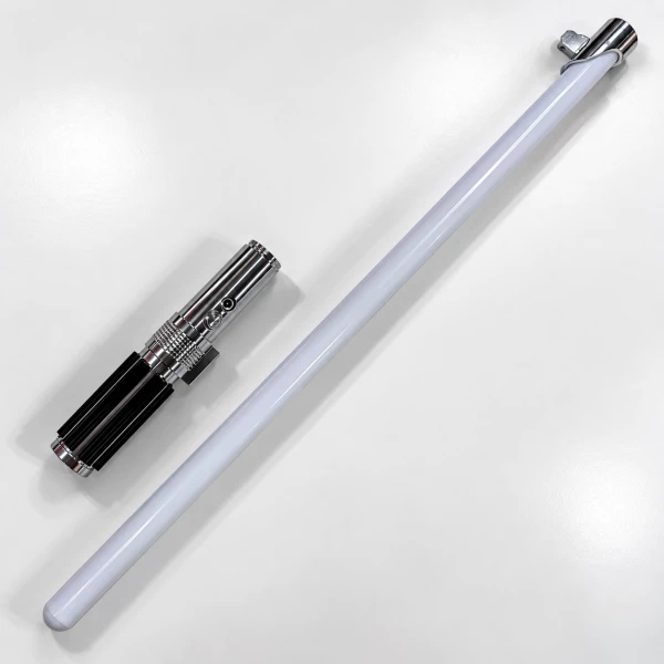 RGB Lightsaber - ANI — 8