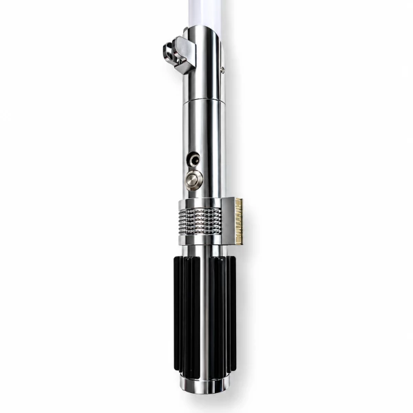 RGB Lightsaber - ANI — 5