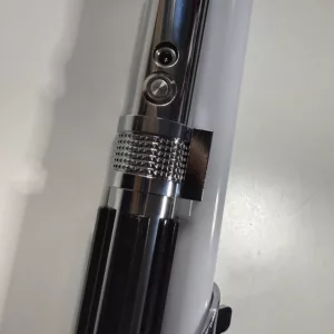 Lightsaber - Ani — 2
