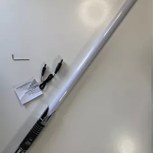 Lightsaber - Zebra — 2