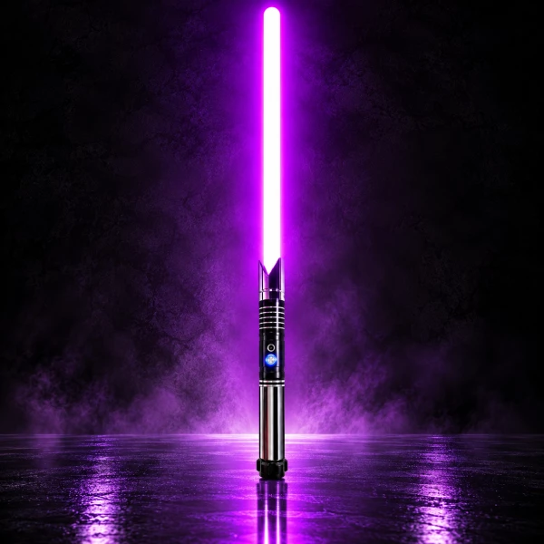 RGB Lightsaber - ZEBRA — 4