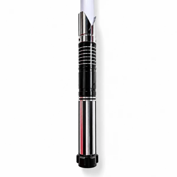 RGB Lightsaber - ZEBRA — 6