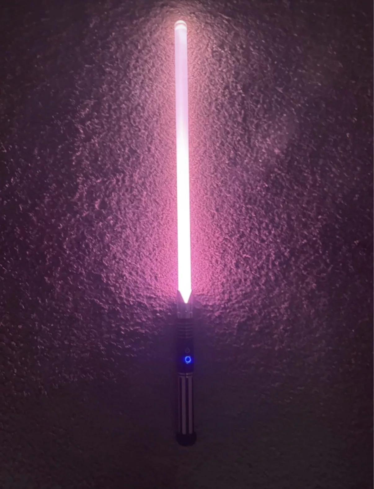 Lightsaber - Zebra