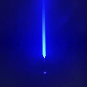 Lightsaber - Zebra — 3