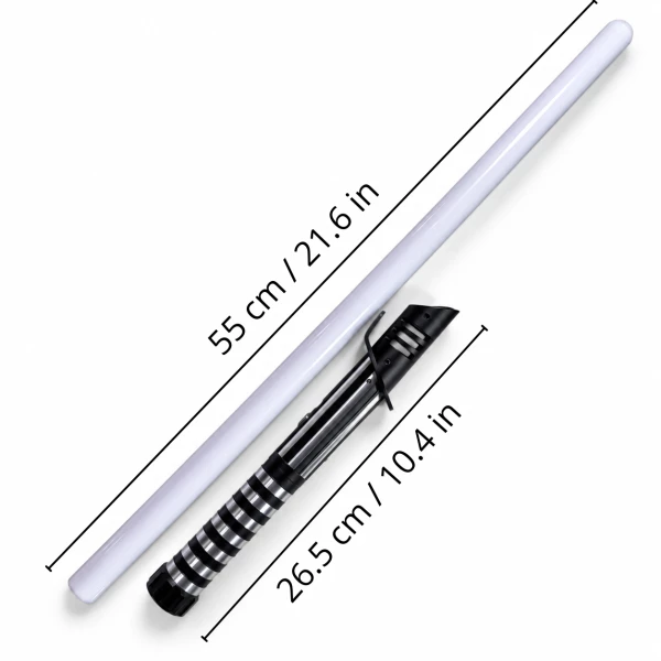 RGB Lightsaber - DARKSAB — 3