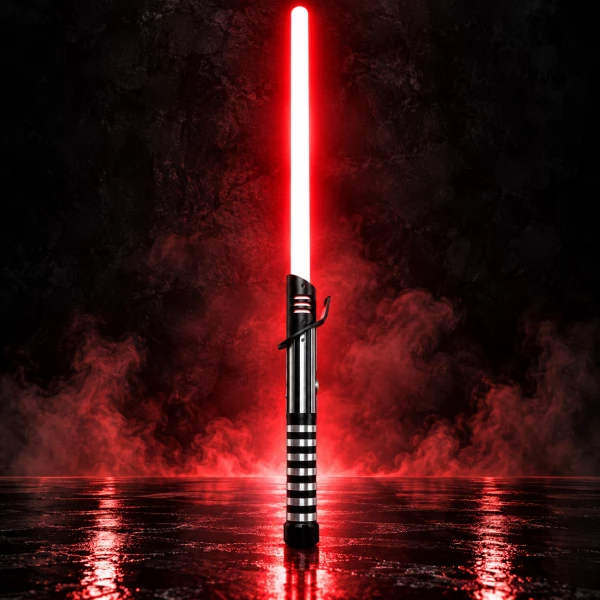 RGB Lightsaber - DARKSAB — 6