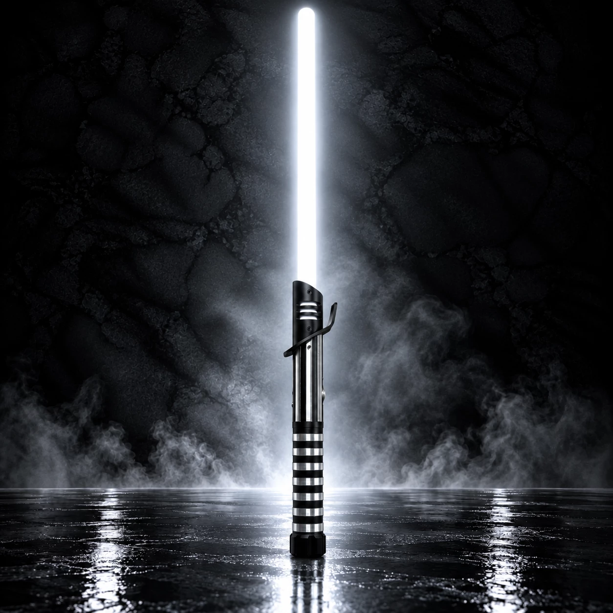 RGB Lightsaber - DARKSAB
